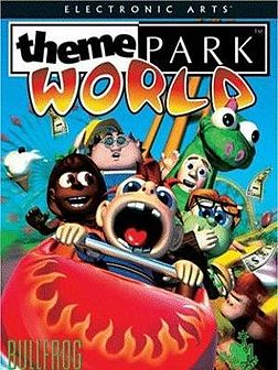 Theme Park World – Theme Park World best build