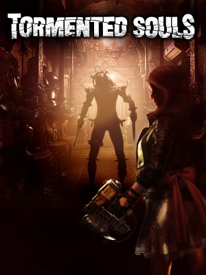 Tormented Souls – tormented souls pc issues