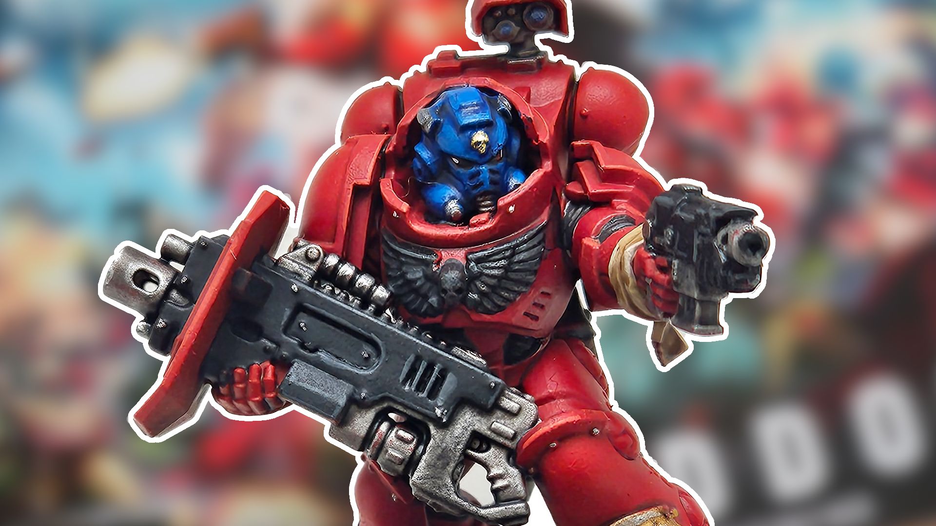 Where to buy Warhammer 40K Armageddon, and how to secure a cheeky discount at the same time – Warhammer 40K Armageddon buy