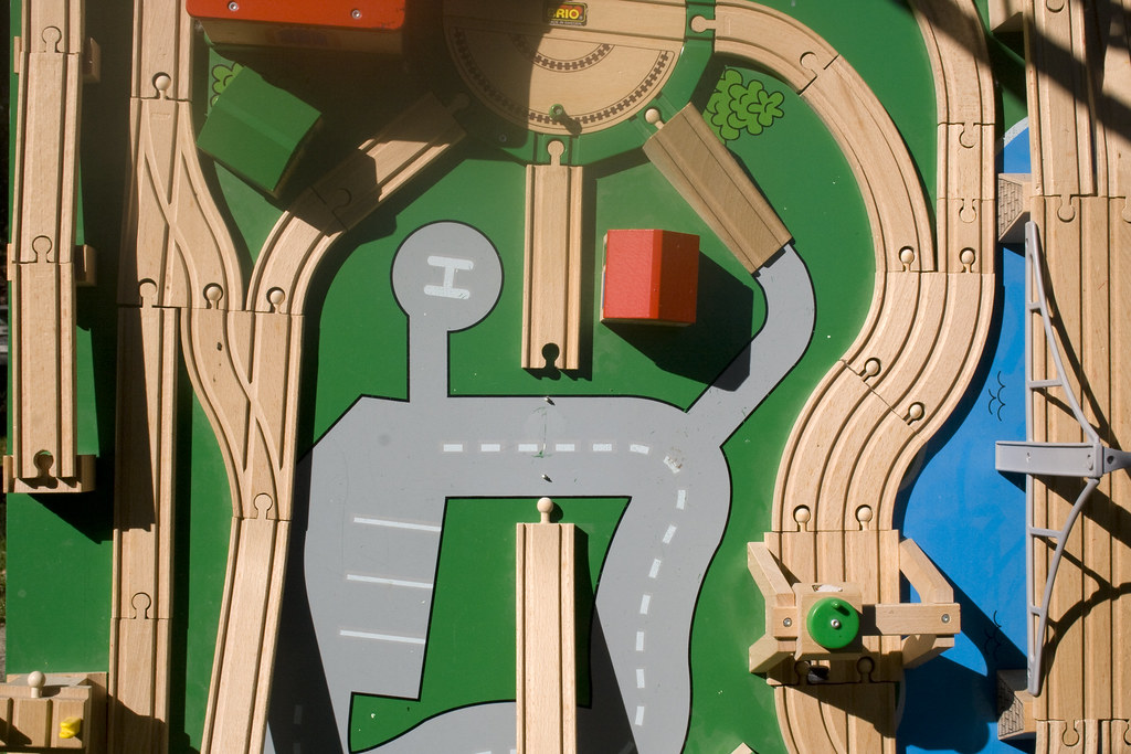 roads and railways series #3 – where find jobs