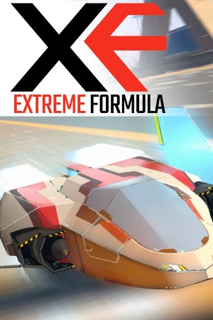 XF Extreme Formula – XF Extreme Formula collectibles