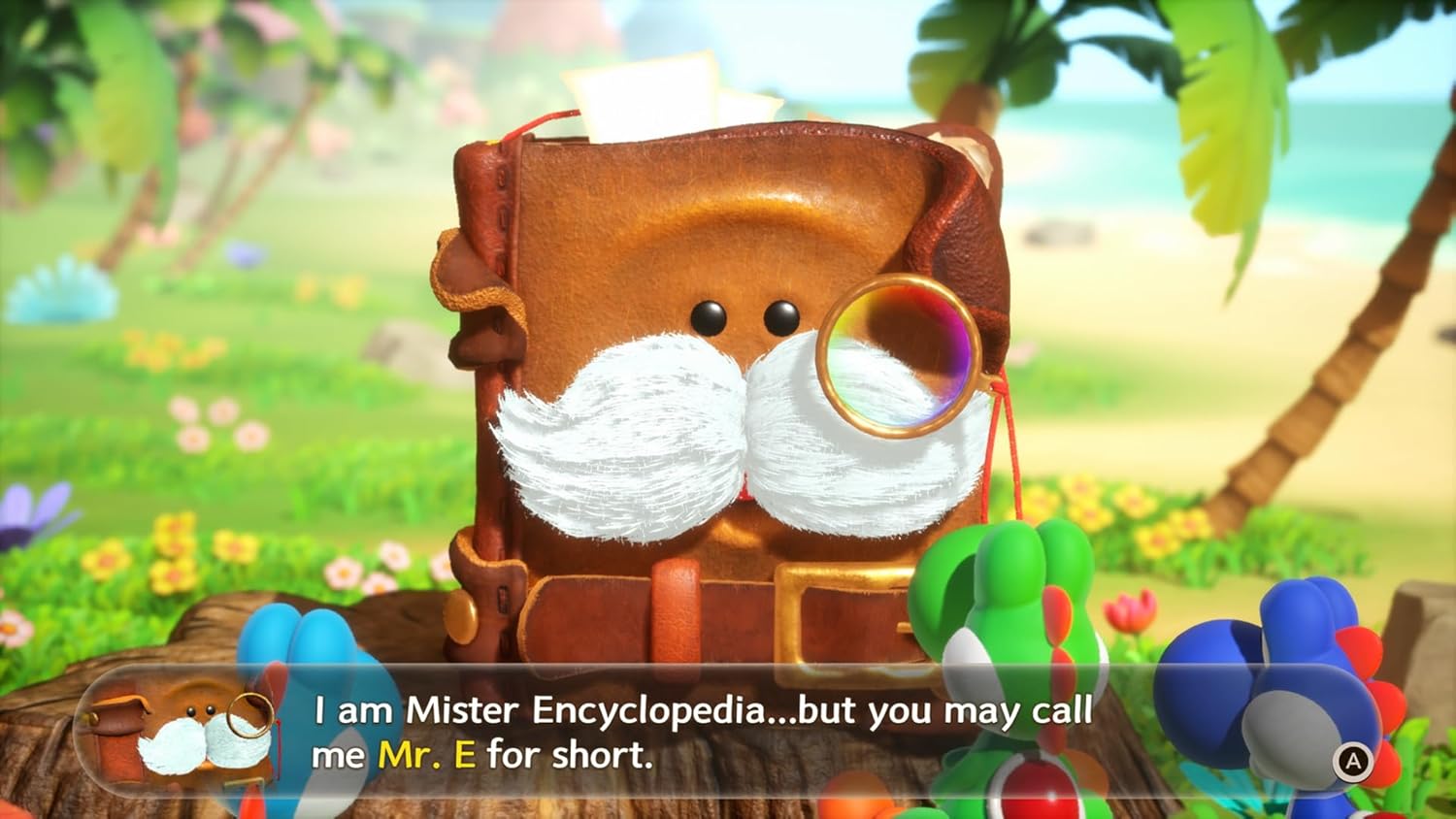 Yoshi and the Mysterious Book Bug Can Trap You in the Index – yoshi and the mysterious book bug fix