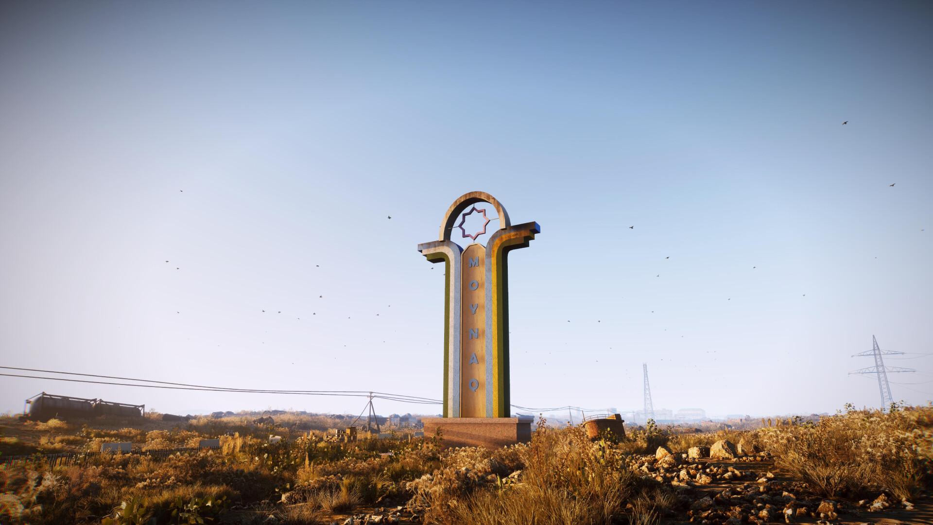 ARALSK 7 – ARALSK 7 collectibles and