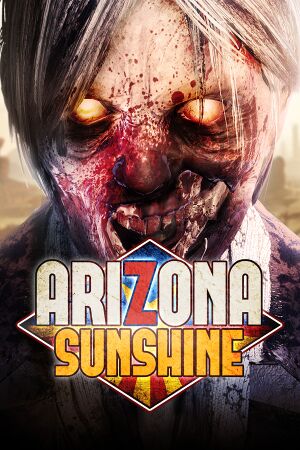 Arizona Sunshine – Arizona Sunshine early game