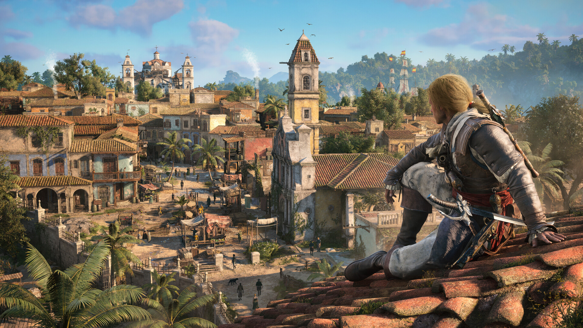 Assassin's Creed Black Flag Resynced – Assassin's Creed Black Flag Resynced Sale