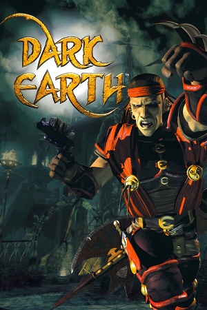 Dark Earth – Dark Earth early game