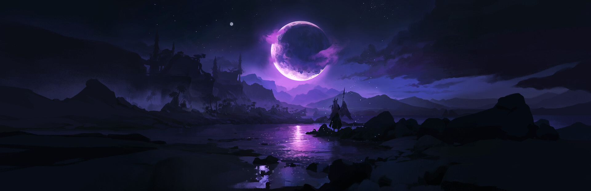 Dominion Of The Forgotten – Dominion Of The Forgotten