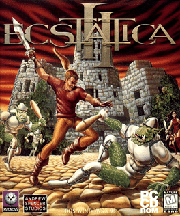 Ecstatica II – Ecstatica II crafting and