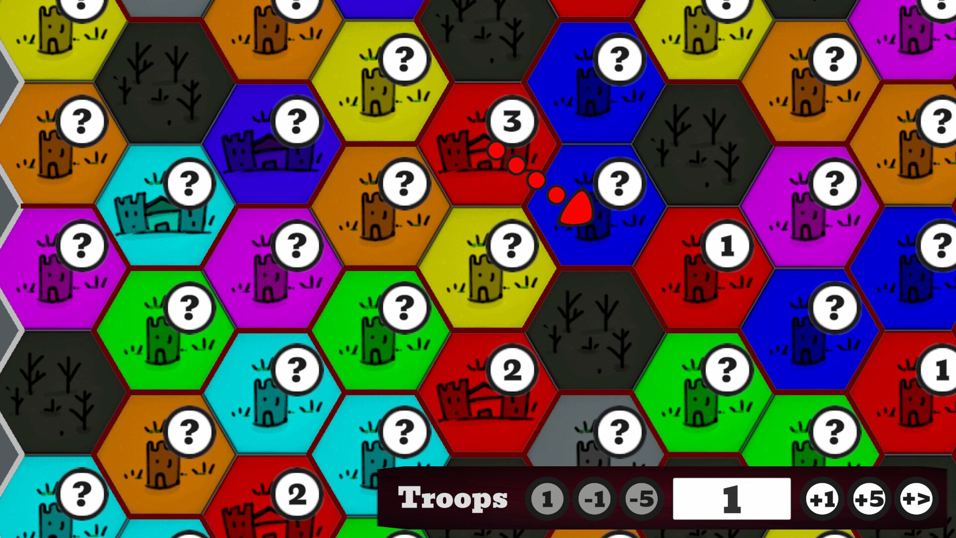 Empire at Risk – Empire at Risk gaming