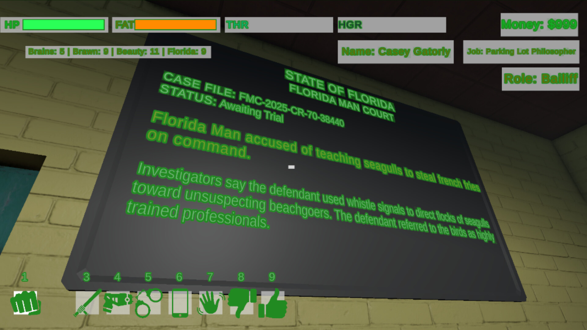 Florida Man Court β Florida Man Court review