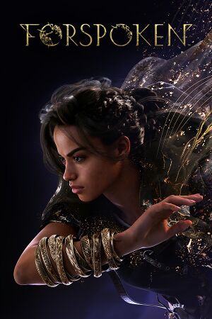 Forspoken – Forspoken collectibles guide