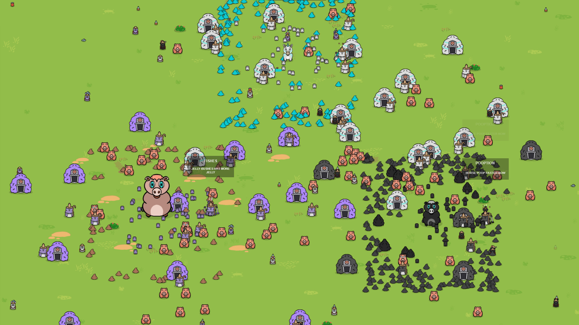 Giant Horse Feeding – Giant Horse Feeding gaming