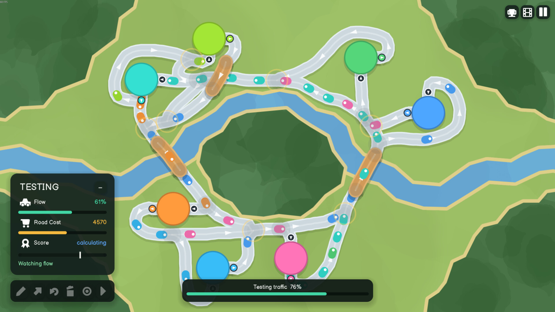 Jammed – jammed advanced tips