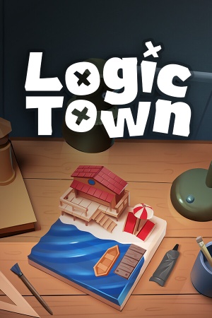 Logic Town – Logic Town tips and