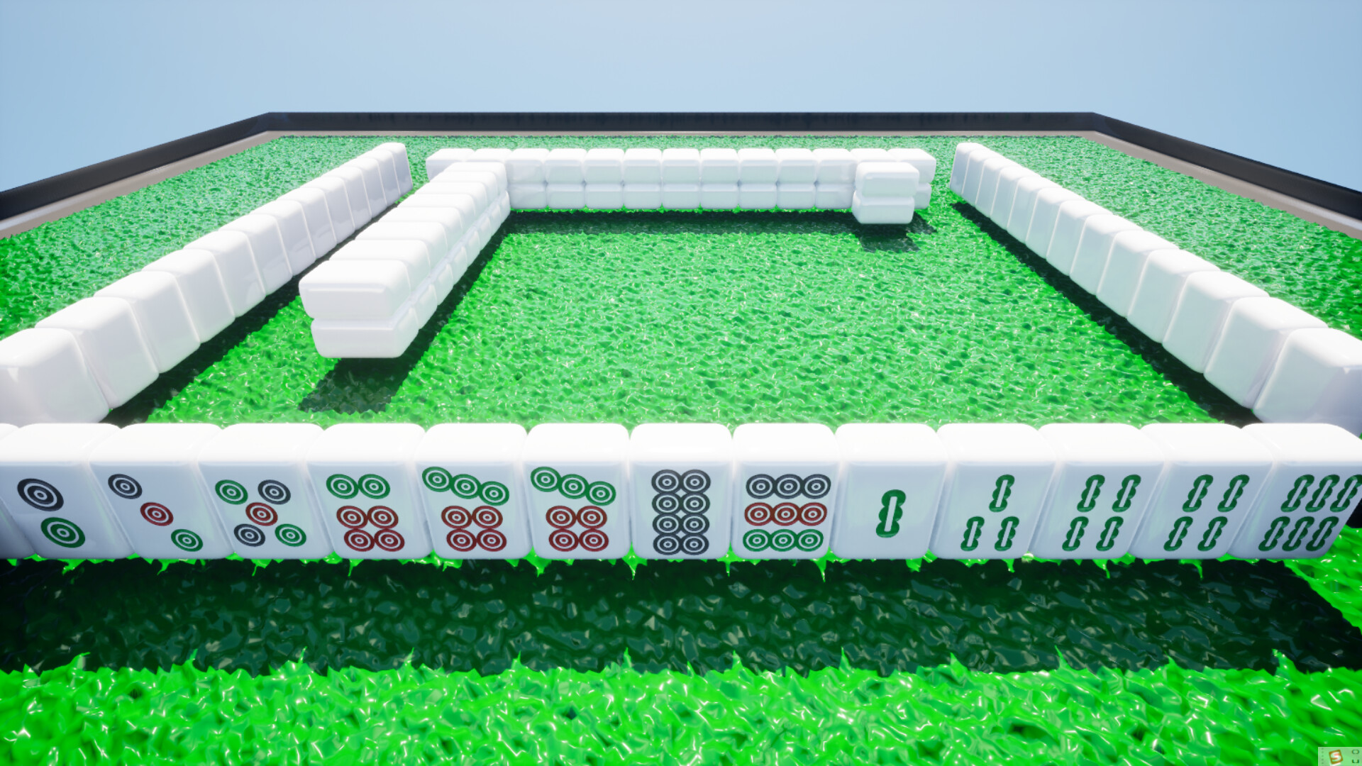 Mahjong Kawuxing – Mahjong Kawuxing tips and