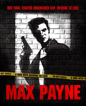 Max Payne – max payne mid game