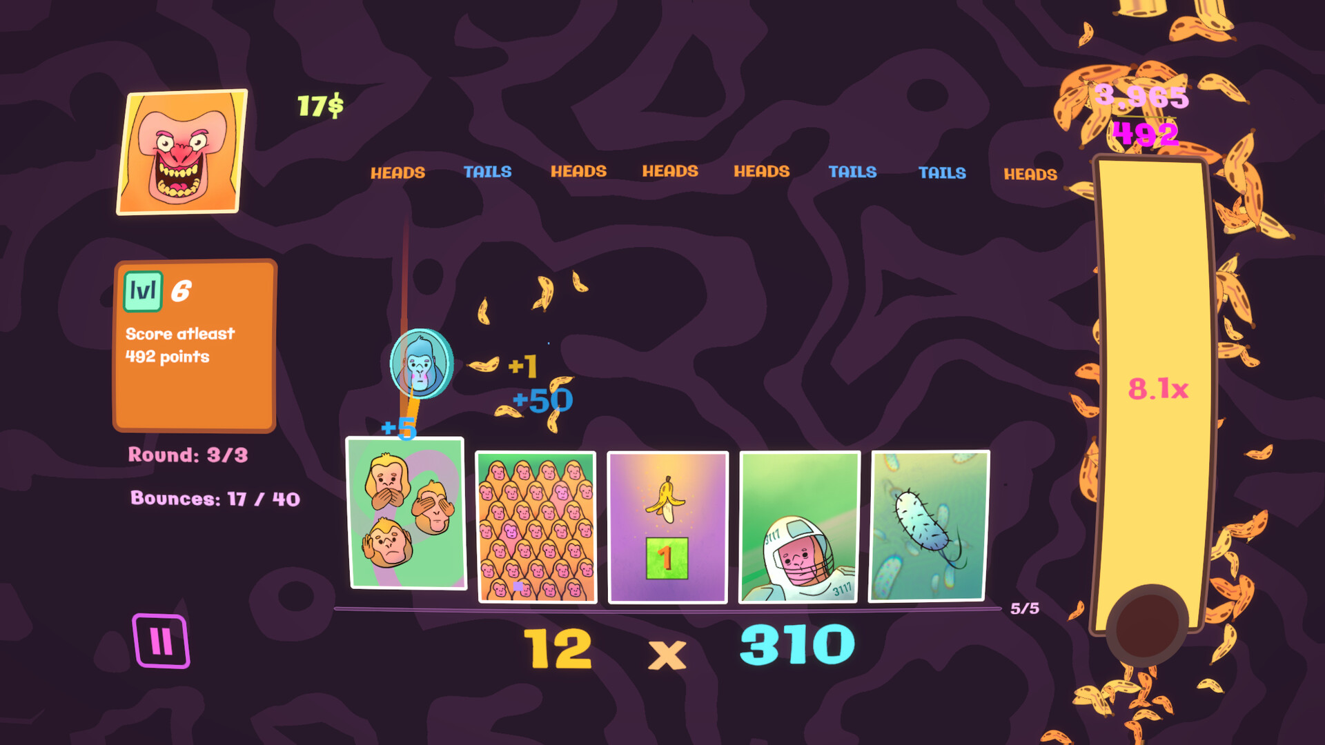 Monke Brain – hidden locations and secret areas