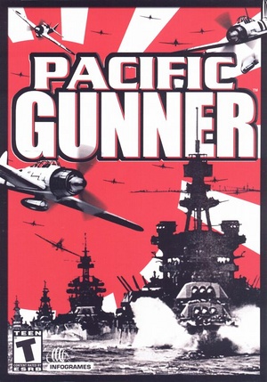 Pacific Gunner – Pacific Gunner common mistakes