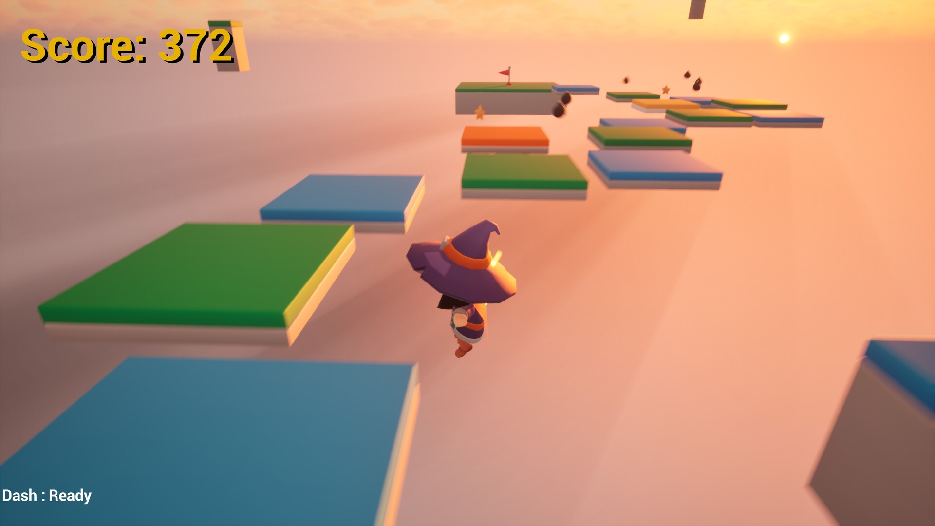 Point Rush – Point Rush gameplay