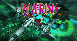 RayCrisis – RayCrisis beginner build