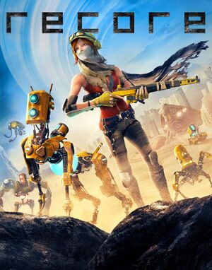 ReCore – ReCore early game guide