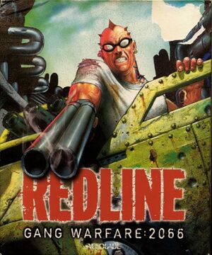 Redline – Redline Collectibles Guide