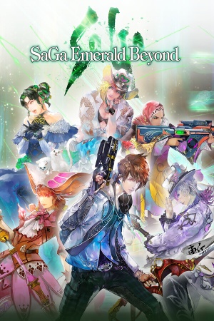 SaGa Emerald Beyond – SaGa Emerald Beyond hidden mechanics