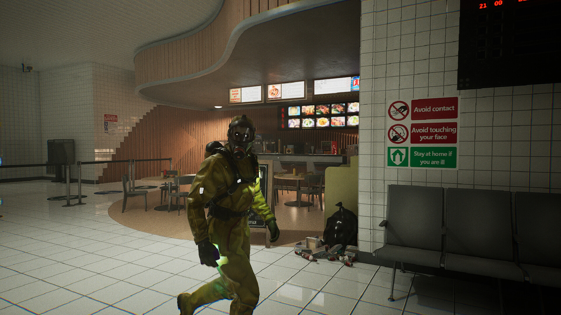 Simulation 9 β Simulation 9 collectibles locations