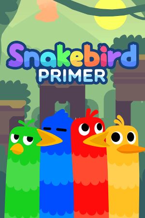 Snakebird Primer – snakebird primer crafting progression