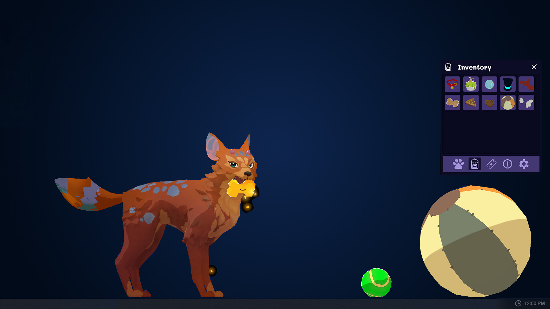 Stay: Ember's Desktop Adventures – Stay: Ember's Desktop Adventures