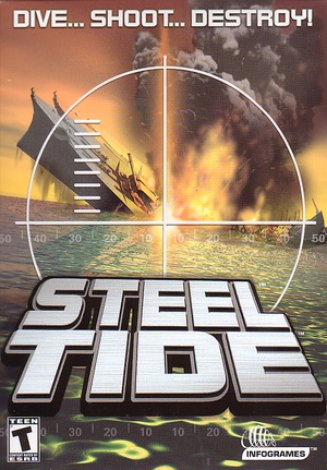 Steel Tide – Steel Tide progression tips
