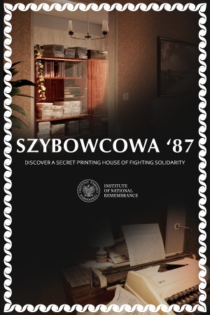 Szybowcowa '87 – Szybowcowa '87 secrets and