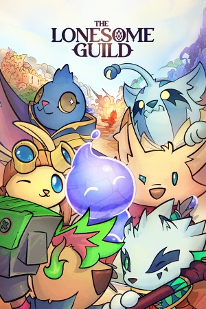 The Lonesome Guild – The Lonesome Guild PC