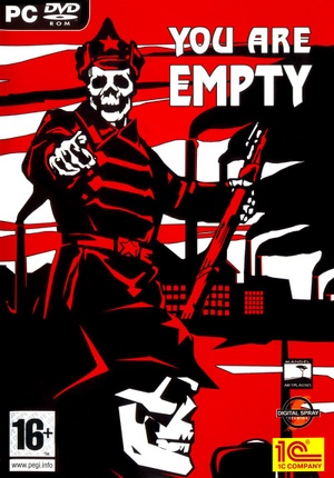 You Are Empty – best pc settings for