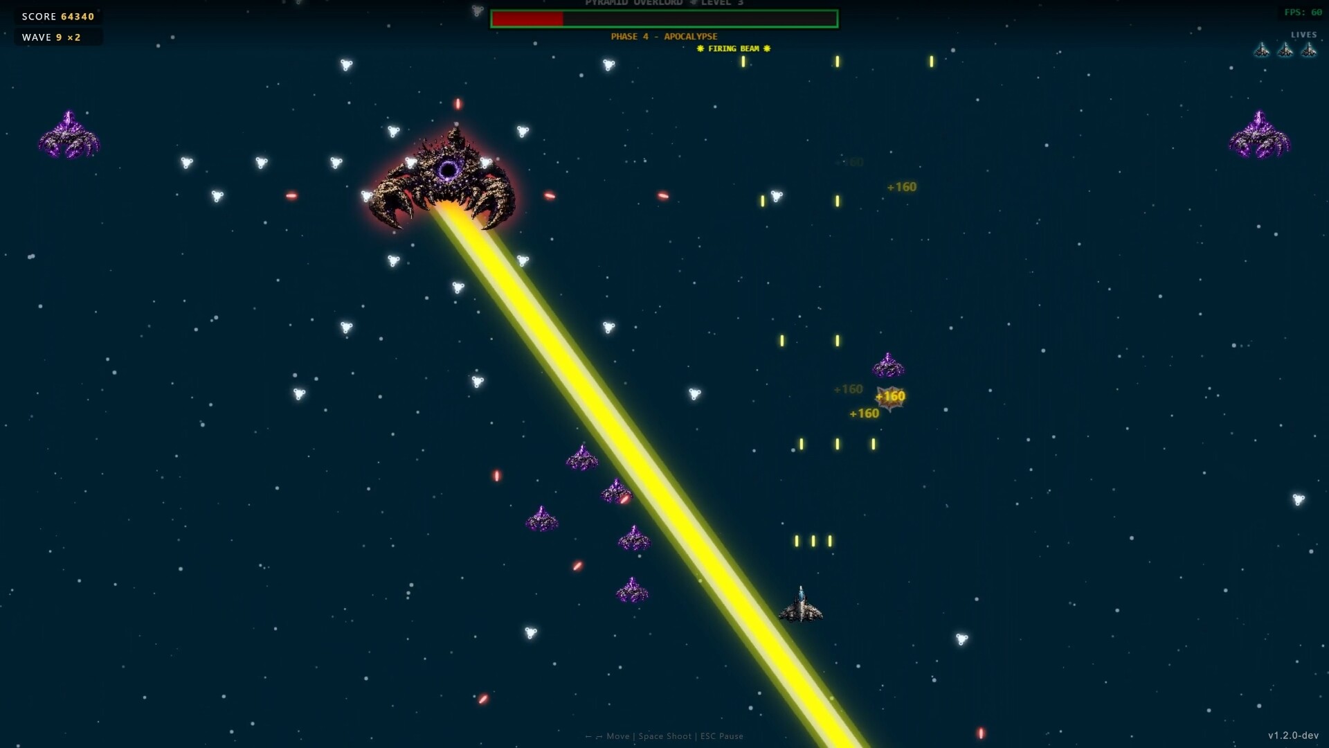 Alien Siege: Earth