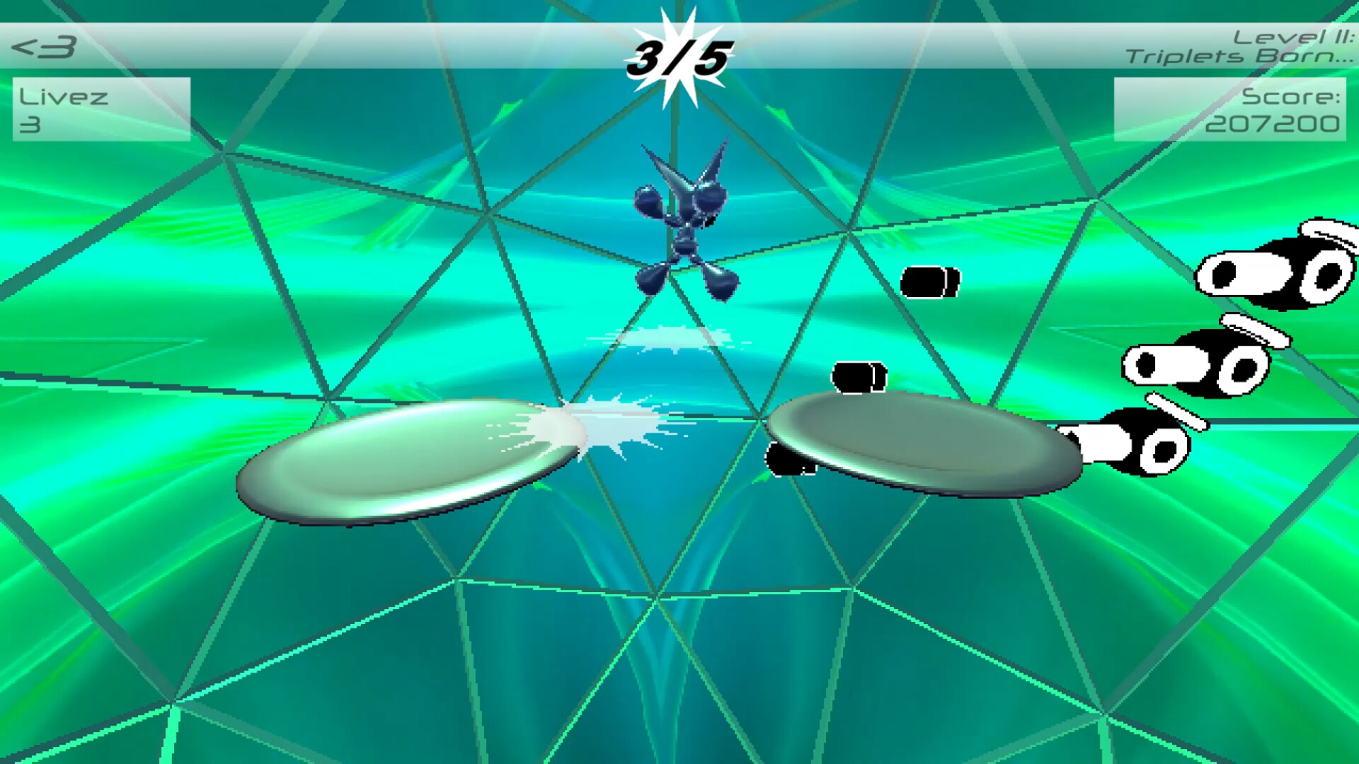 ASTRAL COURT DX