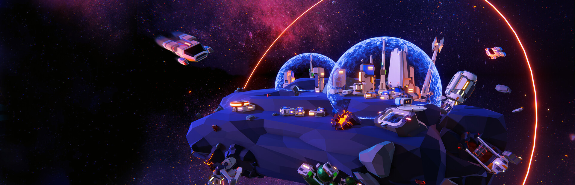 AstroScaper – AstroScaper early game tips