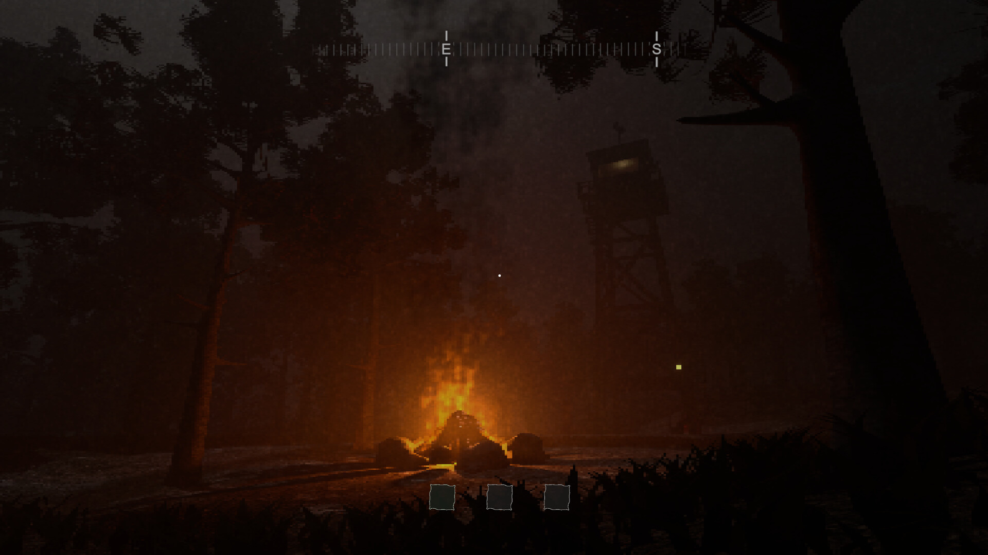 Besetmere Forest – Besetmere Forest co-op survival horror