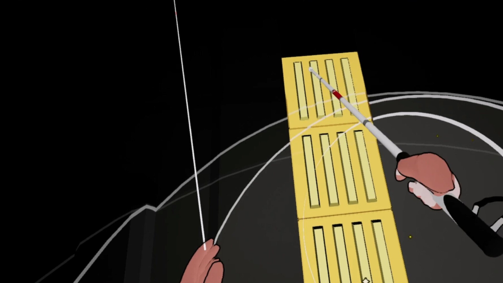 Blind Touch VR – Blind Touch VR review