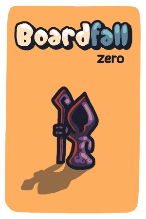 Boardfall zero – Boardfall Zero mid-game improvements