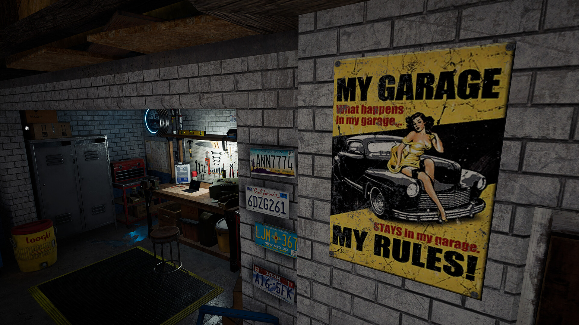 Budget Renovation Simulator – Budget Renovation Simulator gaming