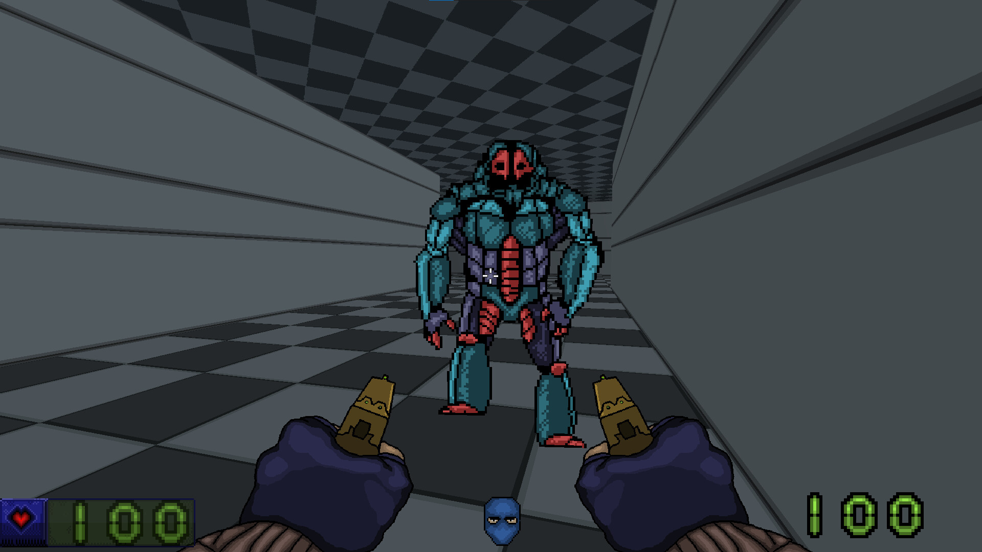 BULLETARIUM