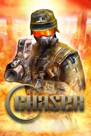 Chaser – Chaser tips and tricks
