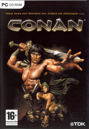 Conan – Conan collectibles tracking guide
