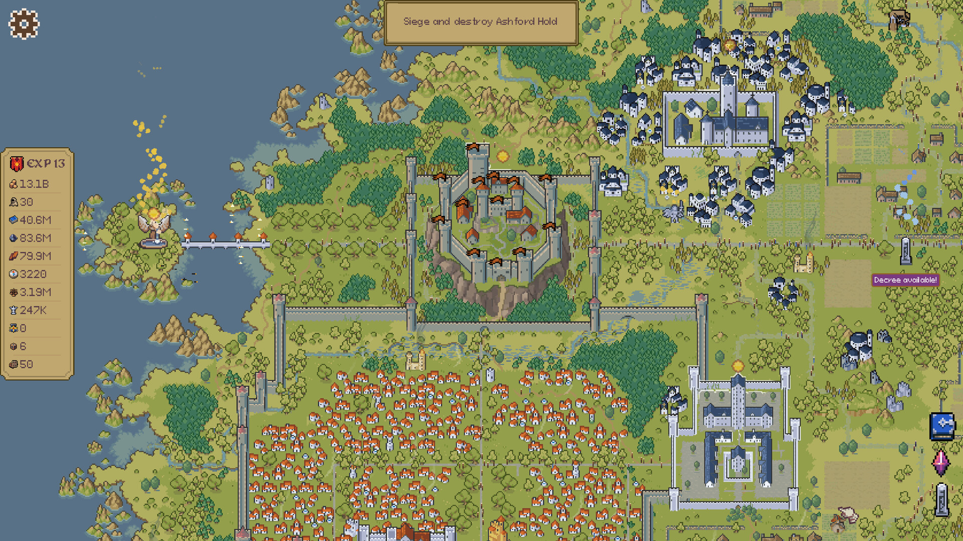 Crownhold – Crownhold gaming setup