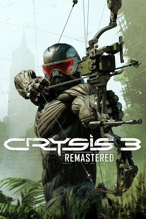 Crysis 3 Remastered – Crysis 3 Remastered progression