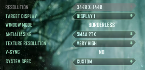 Crysis 3 Remastered