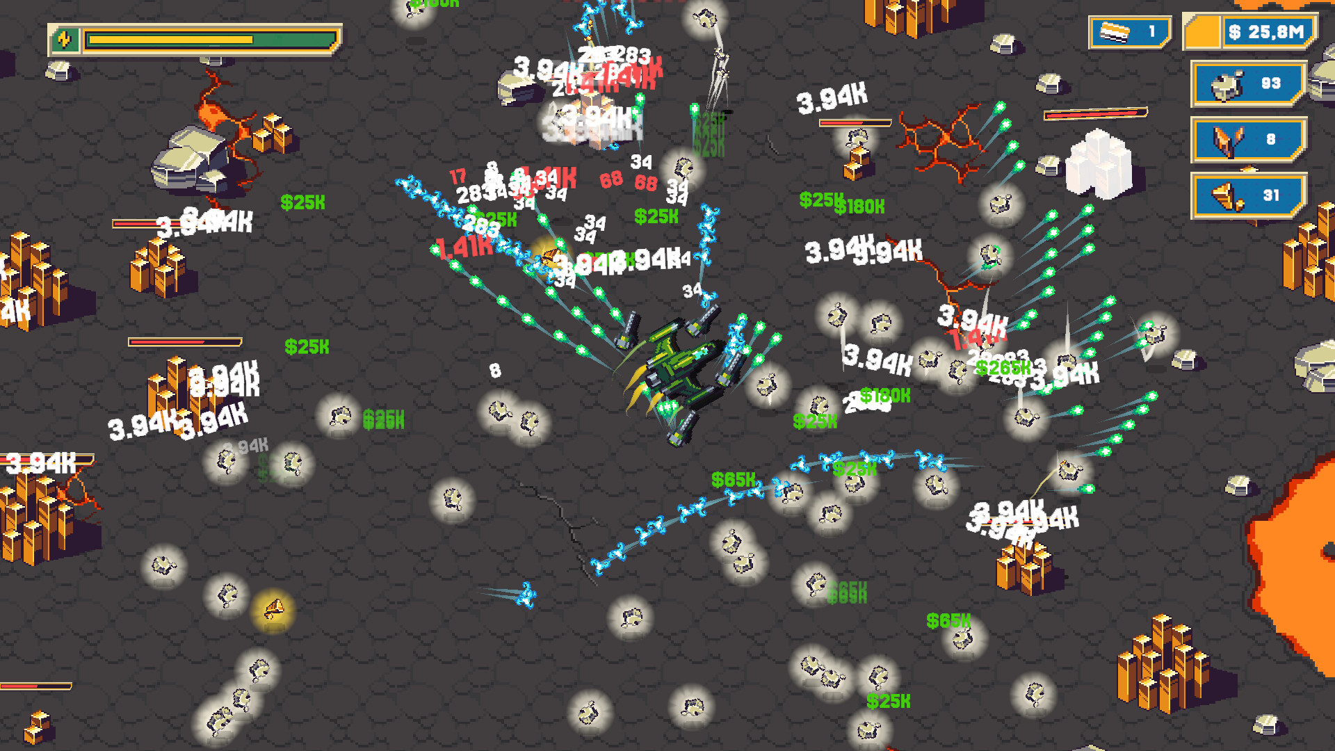 Crystal Breaker Inc – Crystal Breaker Inc key