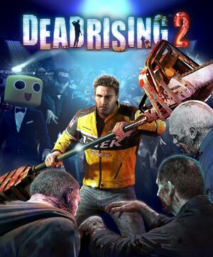 Dead Rising 2 – Dead Rising 2 hidden