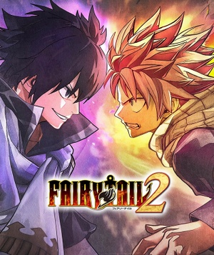 Fairy Tail 2 – Fairy Tail 2 collectibles